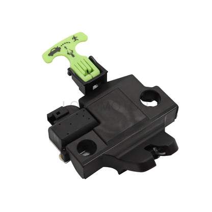 Trunk Latch Lock Assembly for Toyota Camry Avalon (2012–2015)