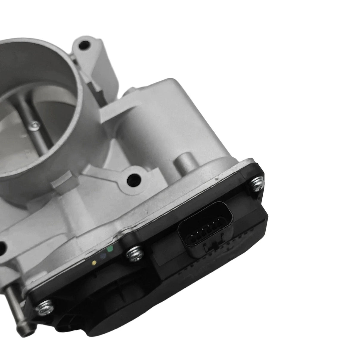 Fuel Injection Throttle Body with TPS Sensor for Mazda3 Mazda5 Mazda6 (2004–2007)