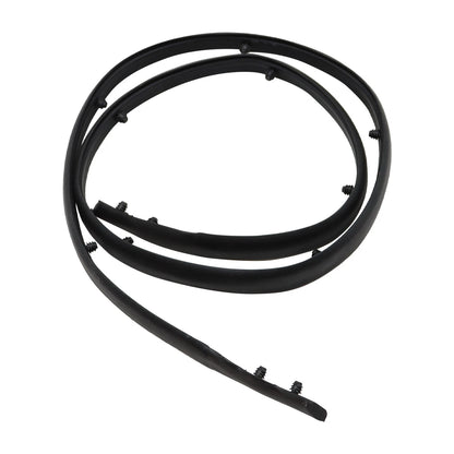 Rubber Seal Hood Trim for Kia Optima (2017–2020) 86357D400