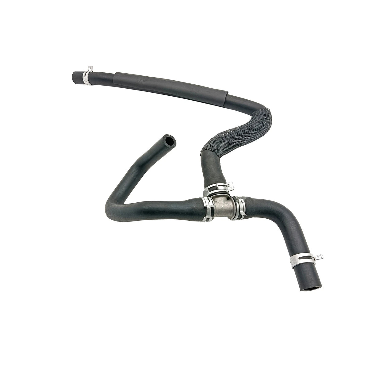 HVAC Heater Hose Assembly for Chrysler 300 Dodge Magnum Challenger Charger (2005–2019)