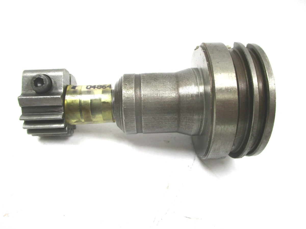 Plunger & Barrel Assembly for Caterpillar 7E6007 (Fits 7E-6007)