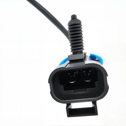 Ignition Knock Detonation Sensor for Buick LaCrosse, GMC, Saab 9-5, Chevrolet HHR (2005–2011)