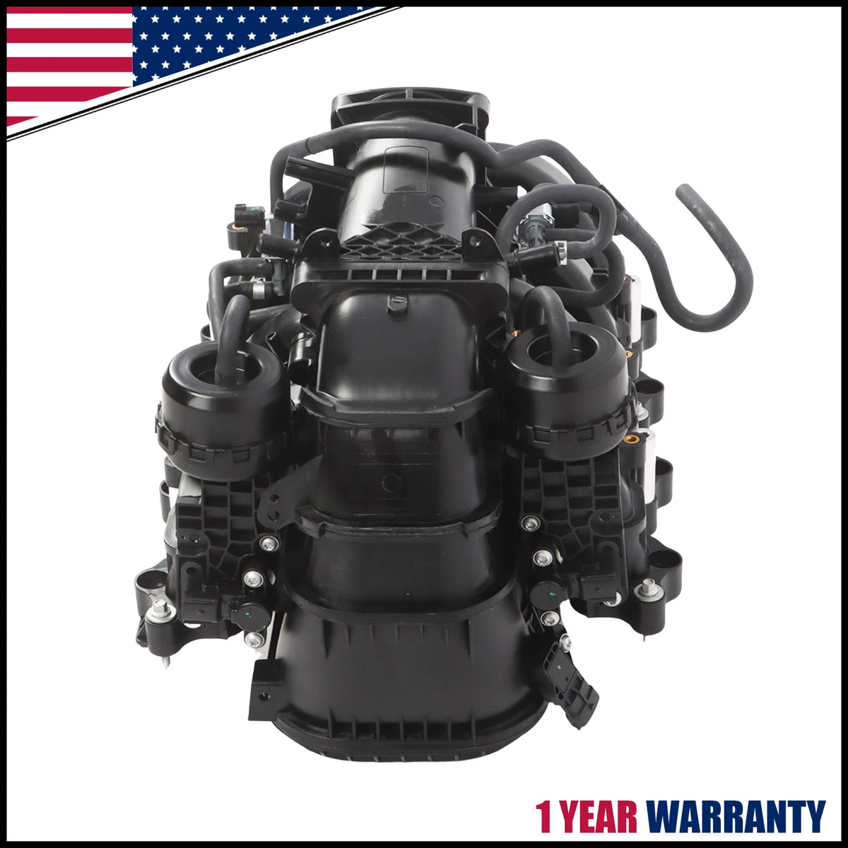 Intake Manifold for Ford F-250 Super Duty F-350 Super Duty 6.2L (2017–2019)