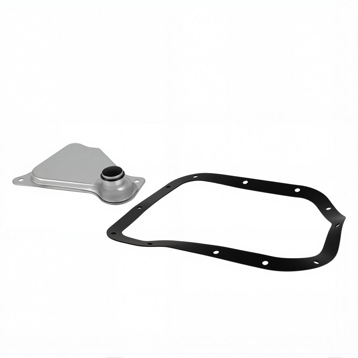 Automatic Transmission Oil Filter with Gasket for Subaru Legacy Impreza (2015–2019)