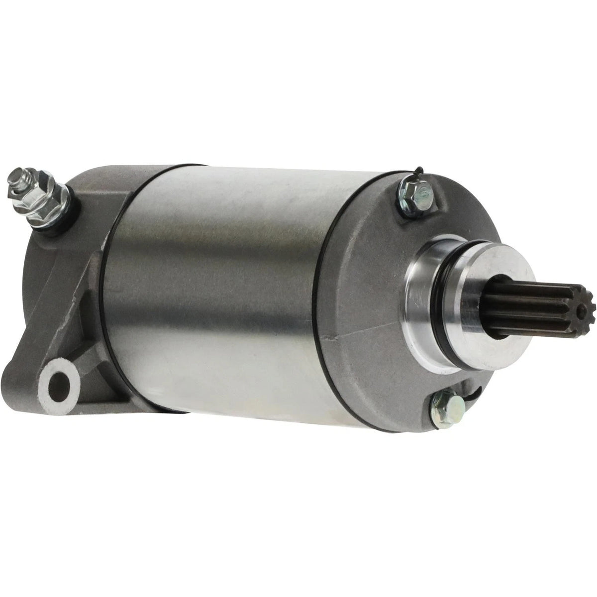 Starter for Arctic Cat Alterra 450 (2016–2024), TRV 500 (2017–2020) 31210-PTA1-D406