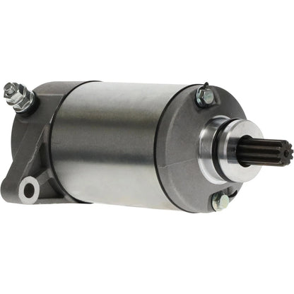 Starter for Arctic Cat Alterra 450 (2016–2024), TRV 500 (2017–2020) 31210-PTA1-D406