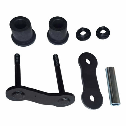 Rear Leaf Spring Shackle for Toyota Tundra (2007–2019) 722-127