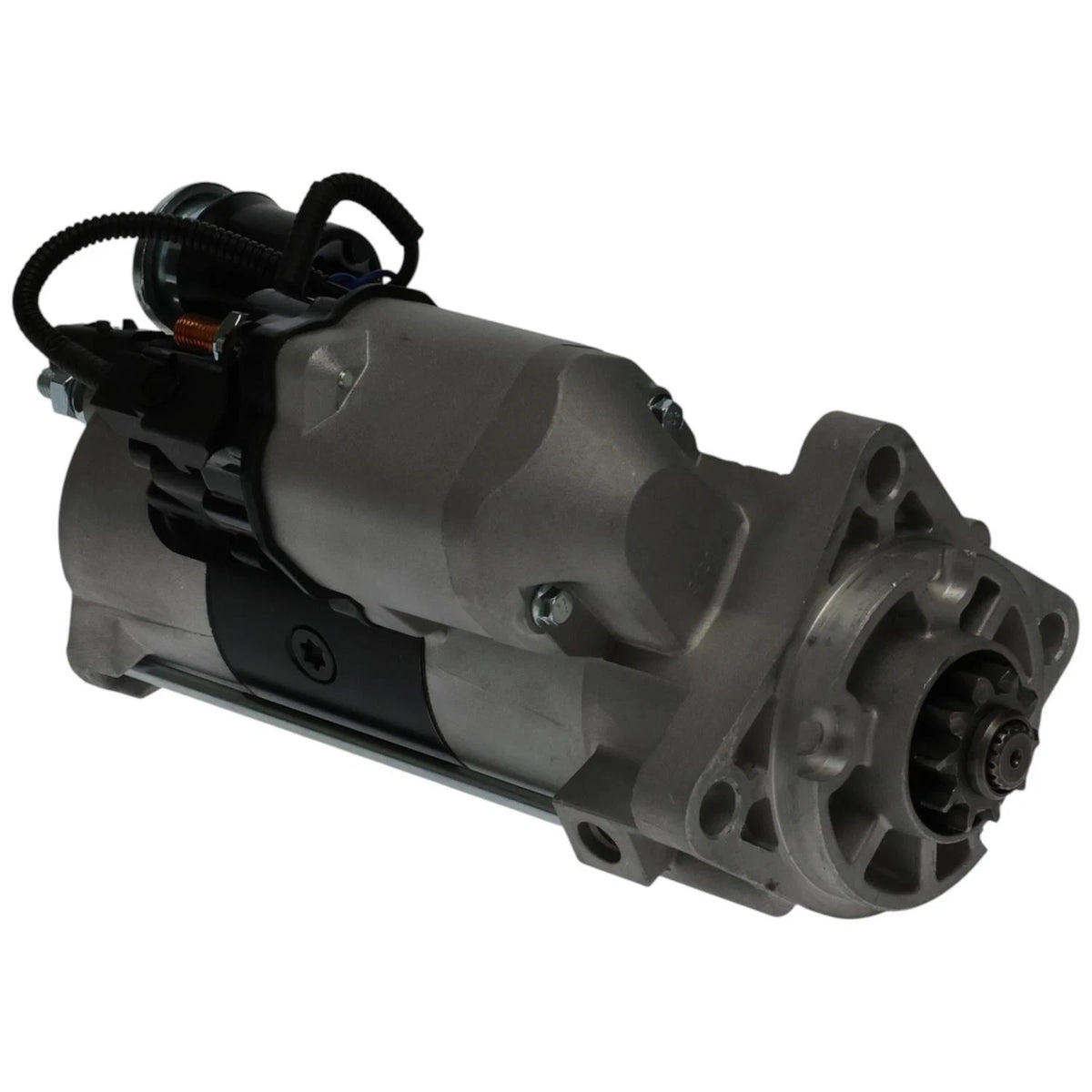 24V Starter for (4380002851, 438000-2850, 4380002850, 432-1691)