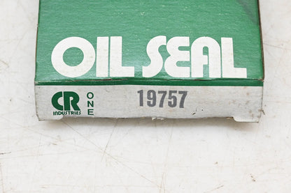 Oil Seal CR 19757 for