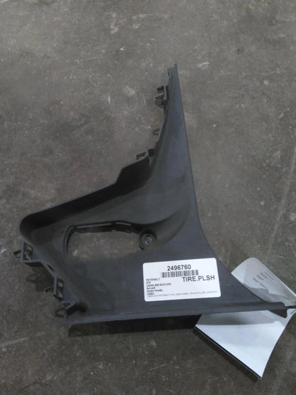 Dash Panel for Peterbilt 579 (2013) - Replaces S60-6232-000