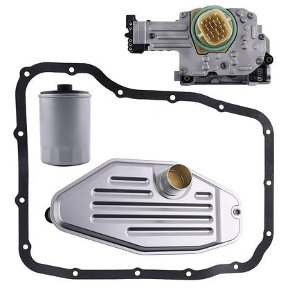 Transmission Shift Solenoid Kit for Dodge Ram 1500 ST (2002–2018) 68002342