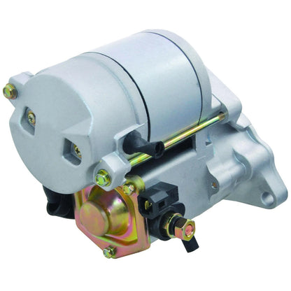 Starter for Kubota V1200 (1987-On) 2280004780 19883-63011 STR30026 S-8864