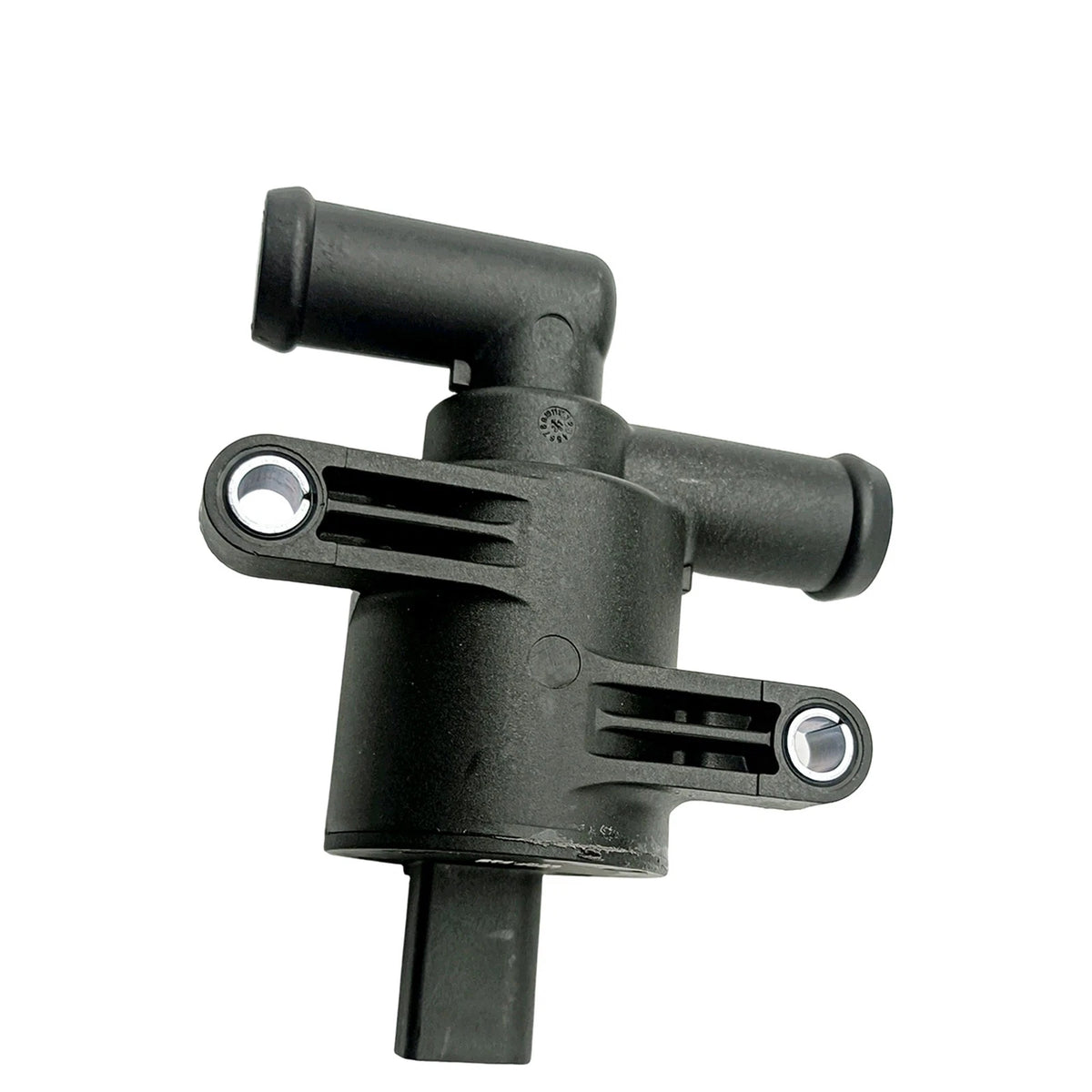 HVAC Heater Control Valve 4H0121671B for VW Golf Tiguan Audi A3 Q3 A6 Q7 (2006–2021)