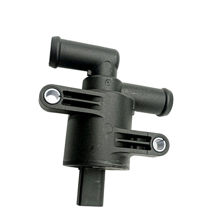 HVAC Heater Control Valve 4H0121671B for VW Golf Tiguan Audi A3 Q3 A6 Q7 (2006–2021)