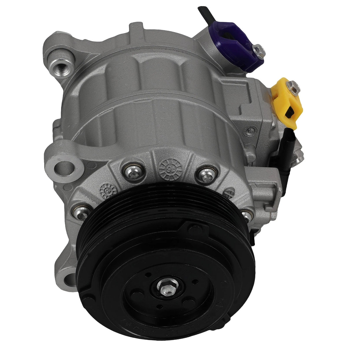 A/C Air Conditioning Compressor for BMW 328i 428i X5 (2012–2018) 7SBU17C CO29196C