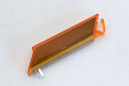Turn Signal Side Marker for Ford (2004–2004) 4L3Z-13B375-AA, 10004773