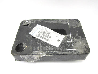 U-Bolt Spring Plate for International (3515531C1, 4C4Z-5798-AA)