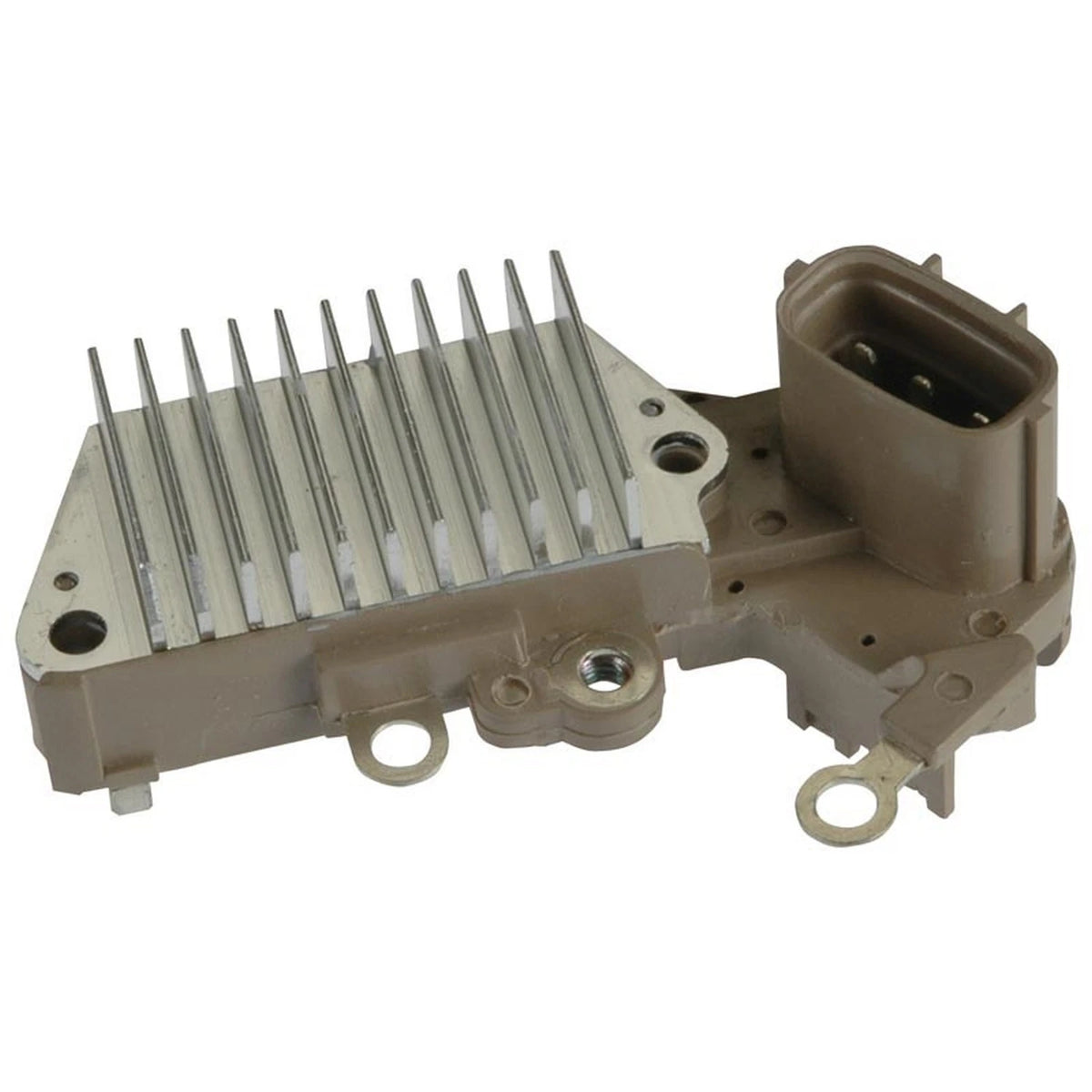 Voltage Regulator for Toyota Pickup L4 2.4L (1993–1995) 94854171 94857219