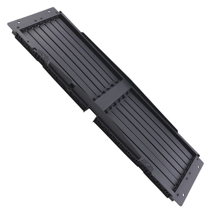 Active Grille for Chevrolet Trailblazer (2021–2024) 60007022 Front Black