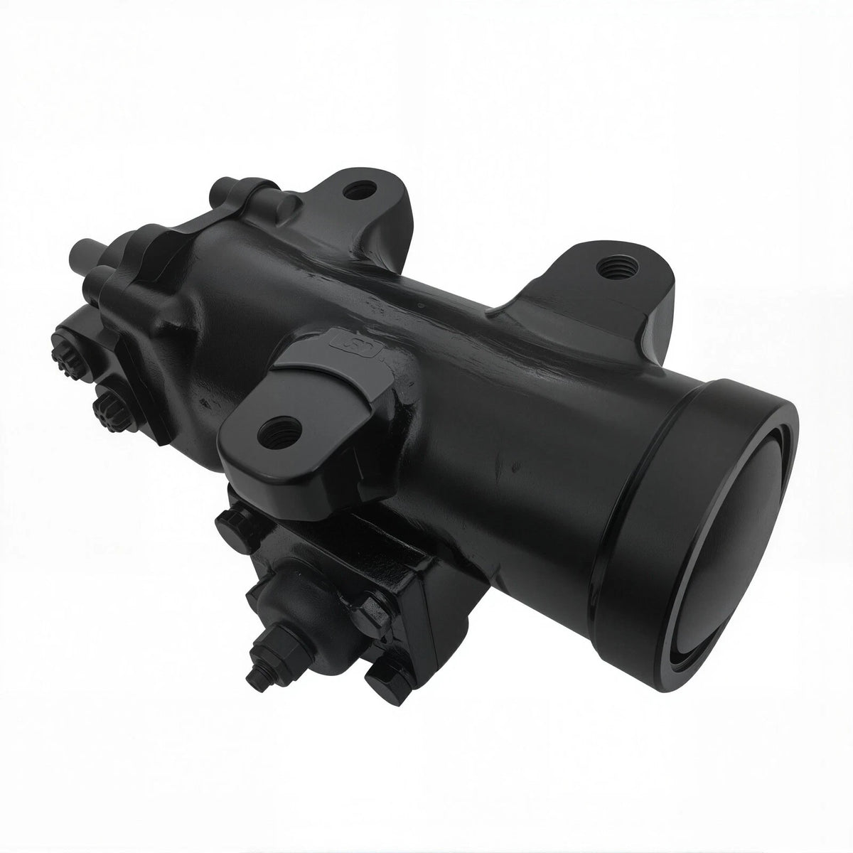 Power Steering Gear Box for Dodge Ram 2500 3500, Chevy C20 Yukon (1997–2002) 27-7585