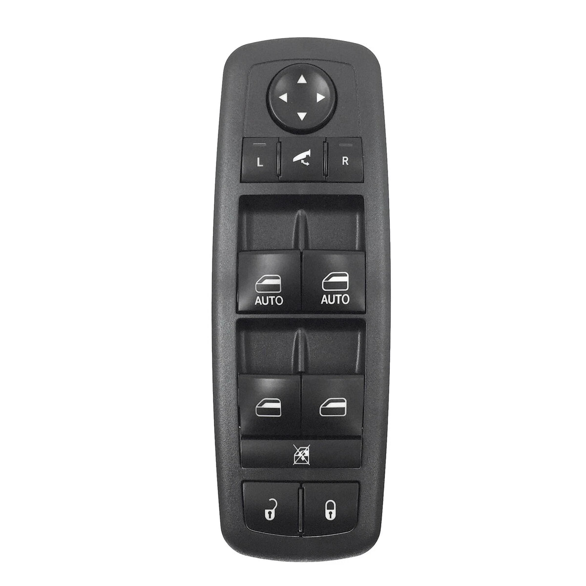 Master Power Window Door Switch for Dodge Ram 1500 2500 3500 (2002–2008)