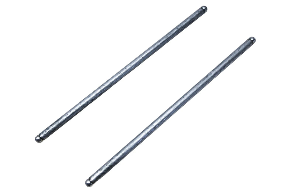 2X Engine Push Rods for Ford (E43Z-6565-A)