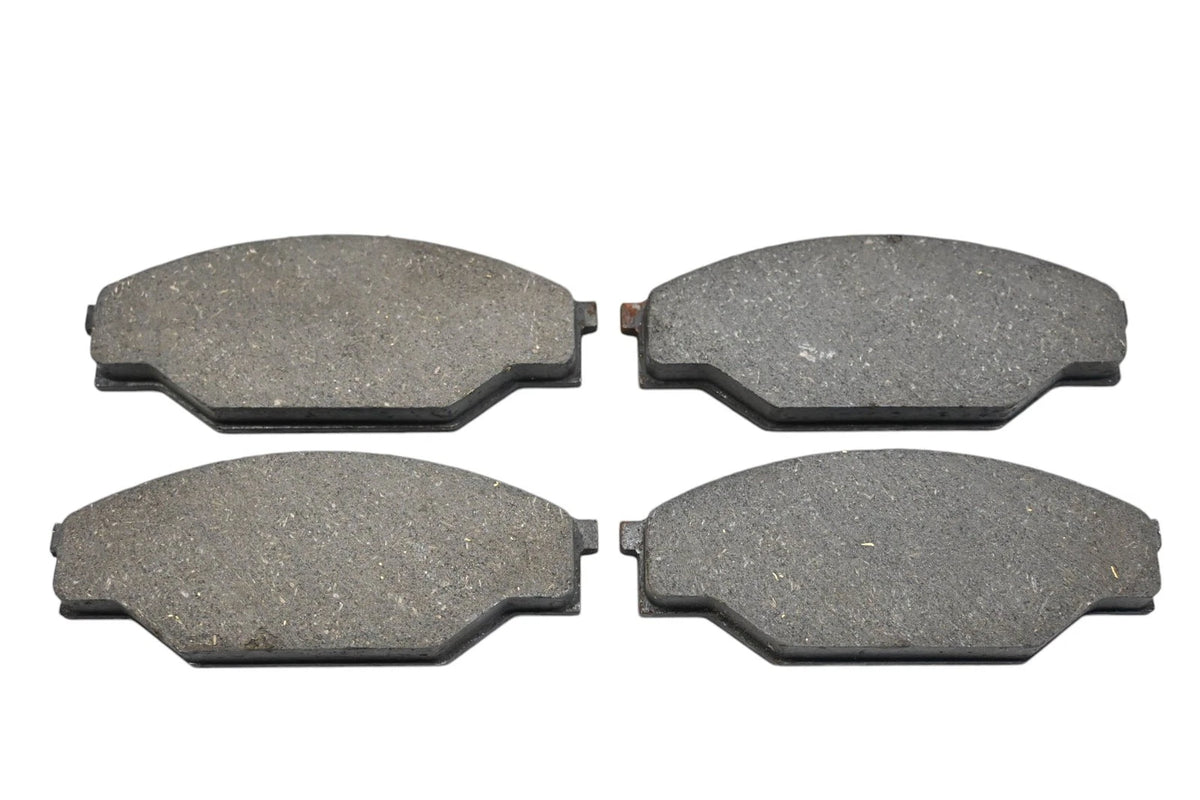 Disc Brake Pad Kit for Beck/Arnley 086-1270, MX303 (NOS)