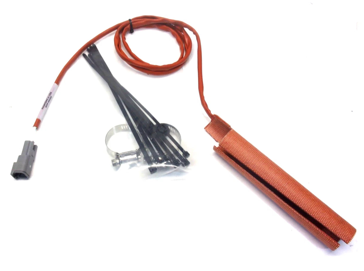 Crankcase Breather Heater Kit for Cummins (5314953)