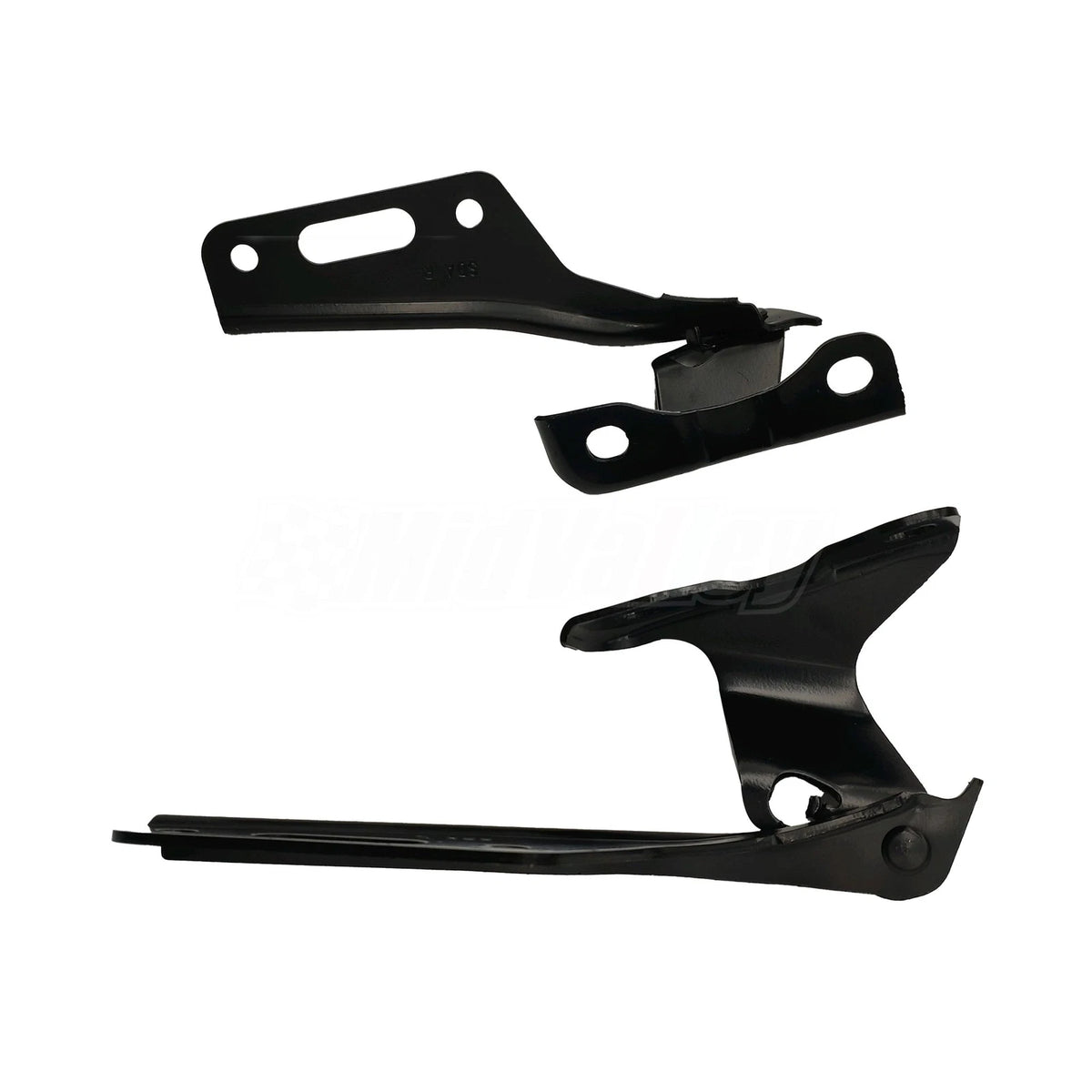 Hood Hinges Set of 2 for Acura TL (2005–2008)