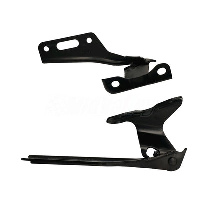 Hood Hinges Set of 2 for Acura TL (2005–2008)