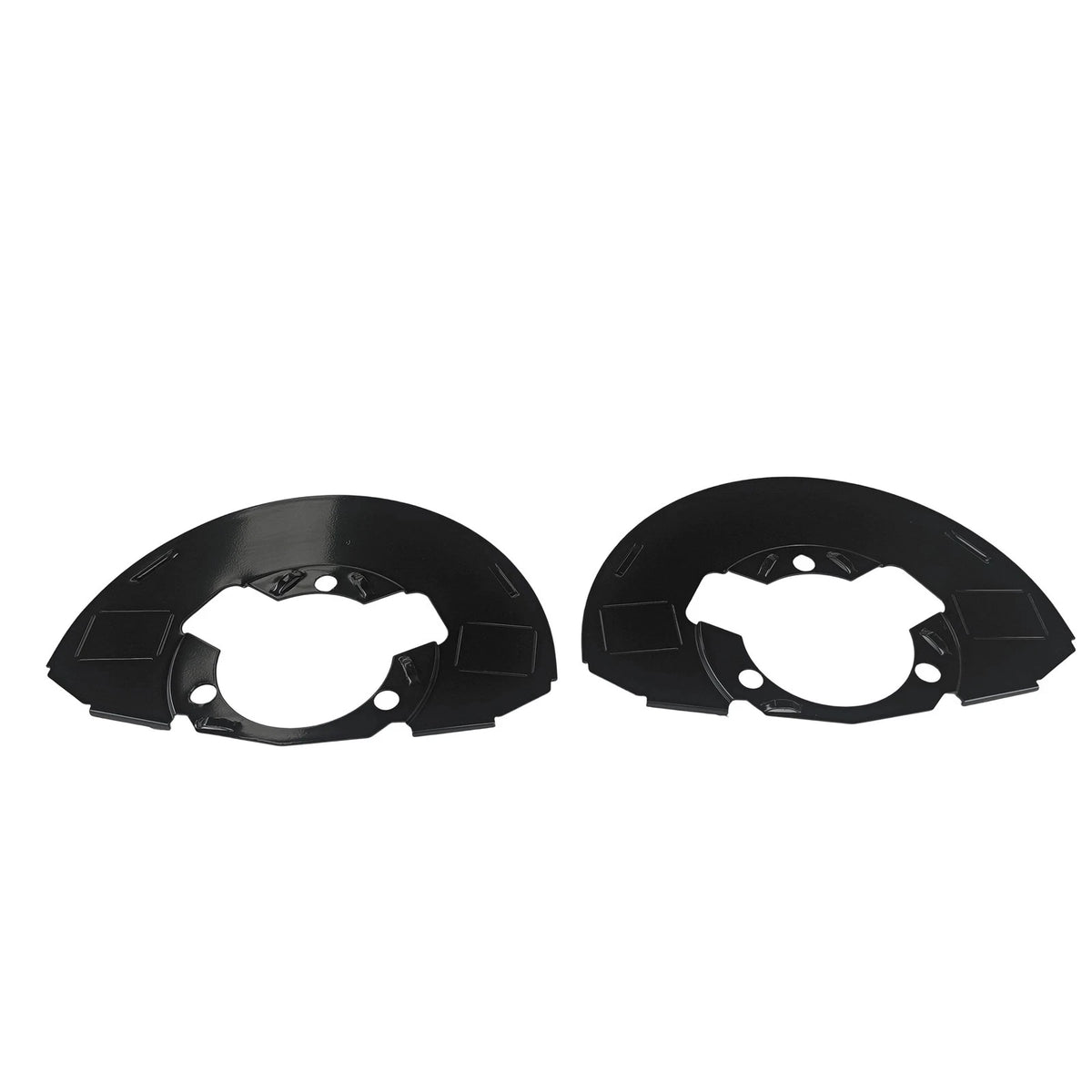 Brake Dust Shield for Chevrolet Silverado 1500 GMC Sierra 1500 (947-018)