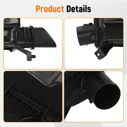 Air Intake Cleaner Box Housing for Toyota Tundra (2014–2021) 17080-0S030