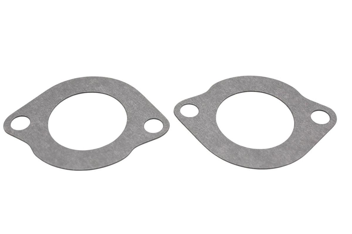 Set of 2 Water Outlet Gaskets for Ford (E8ZZ-8255-A)