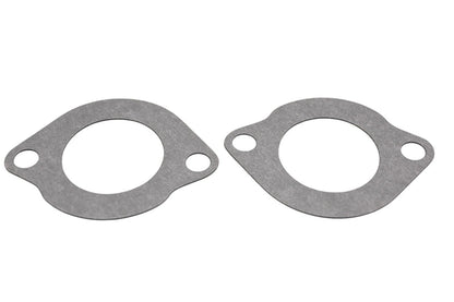 Set of 2 Water Outlet Gaskets for Ford (E8ZZ-8255-A)