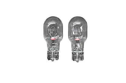 2X Wagner 916 Miniature Light Bulbs for (NOS)