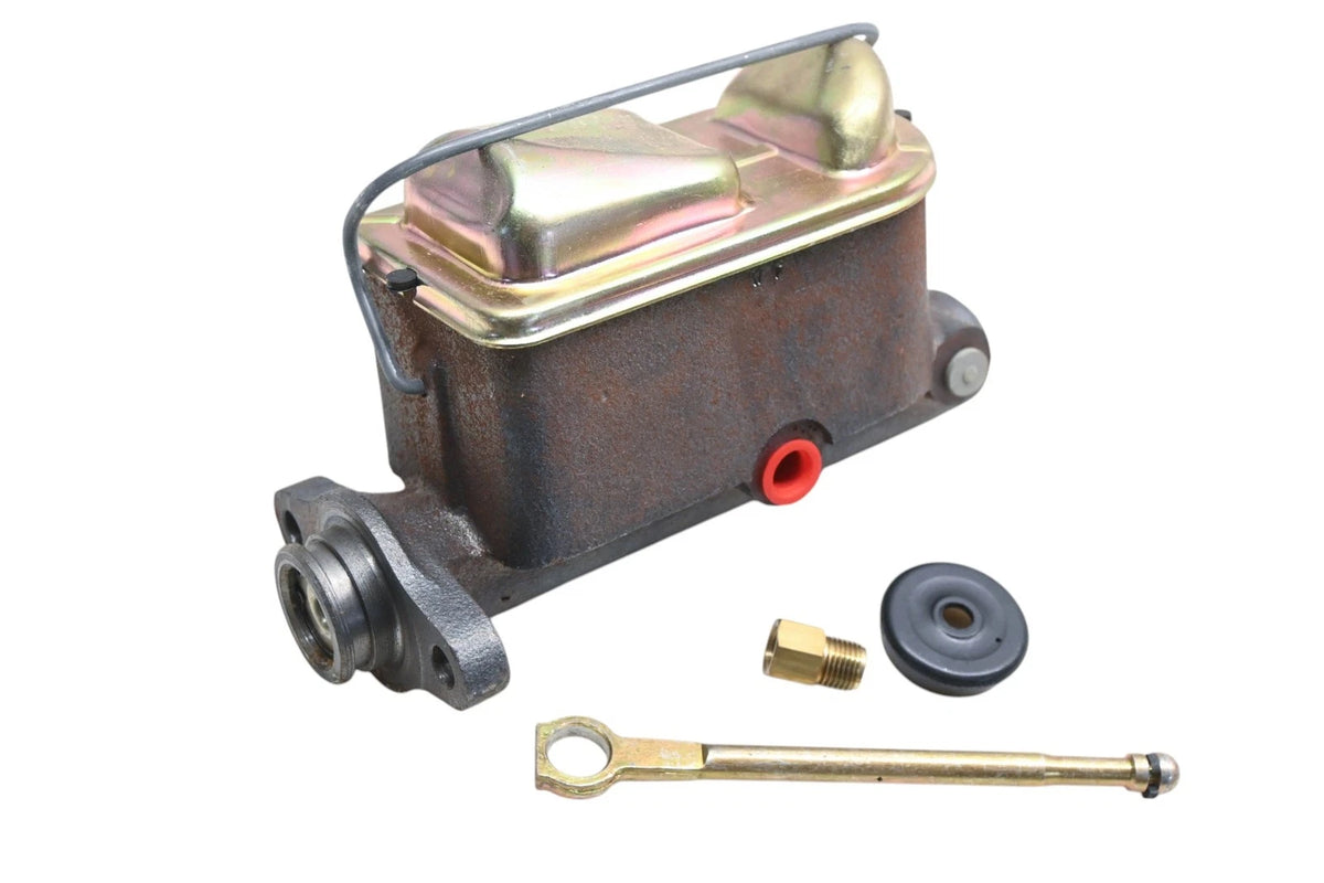 Master Brake Cylinder Kit for Wagner F102418, MC39357 (NOS)