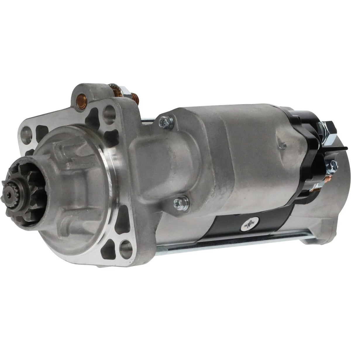 Starter for John Deere 670GP (2009–2013), 7230R (2011–2013) 428000-6900 SE502559