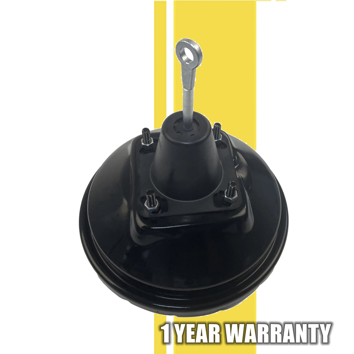 Power Brake Booster for Dodge Ramcharger D150 W100 W150 (1984–1986)