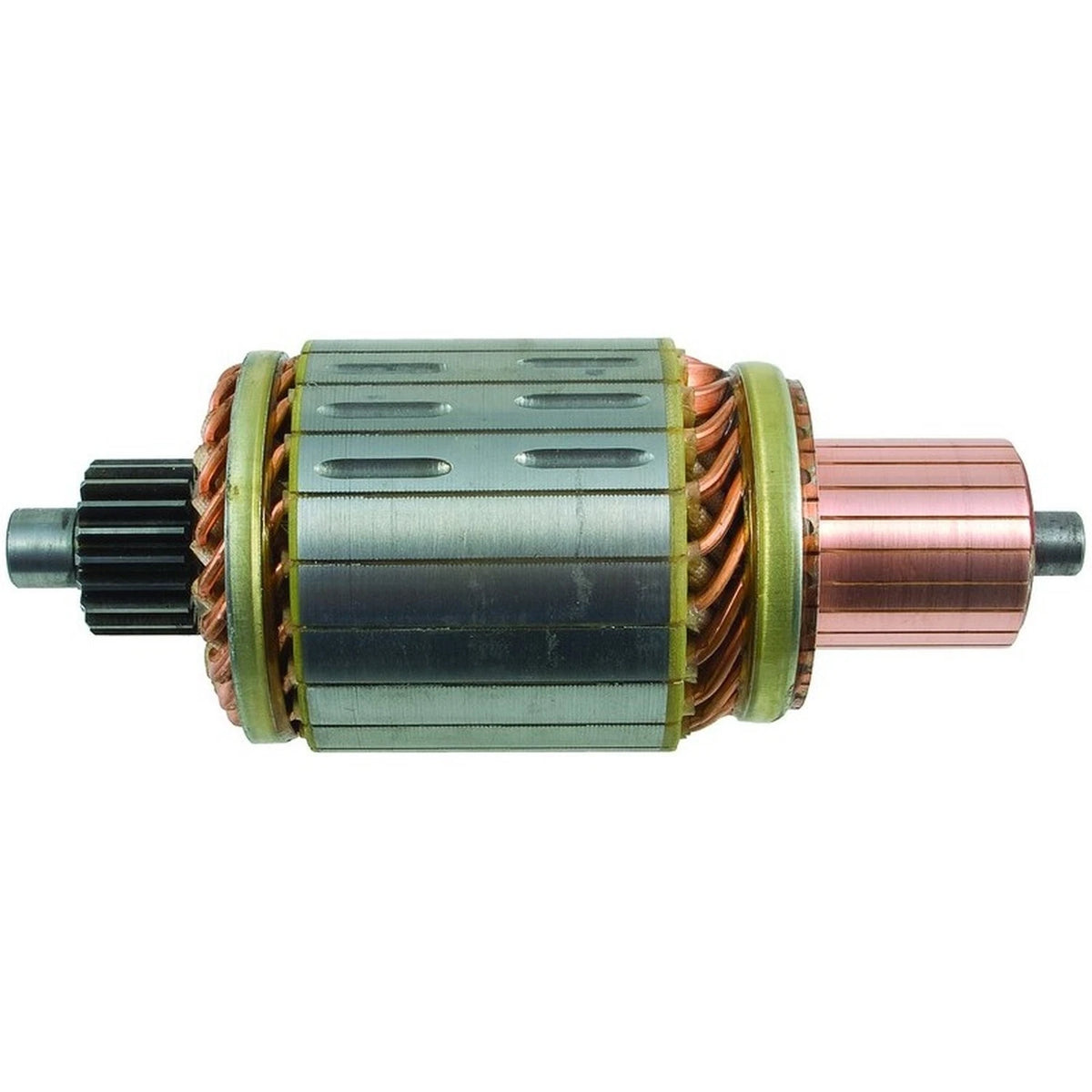 Armature for Case Steiger 535, STX500QT, STX500 (2004–2011) 10511734