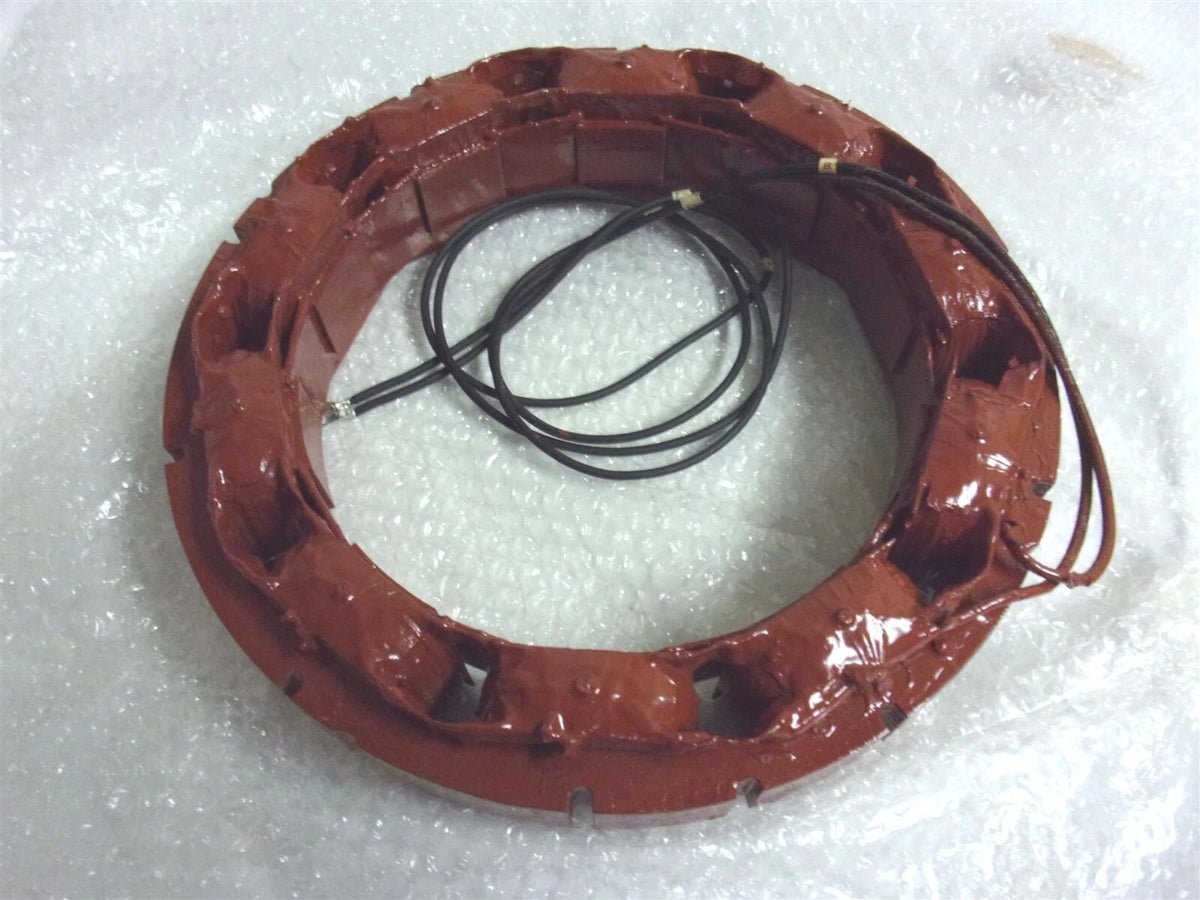 Exciter Coil Assy for Kubota KJ-T270FX-SW-USA (G3720-02590)