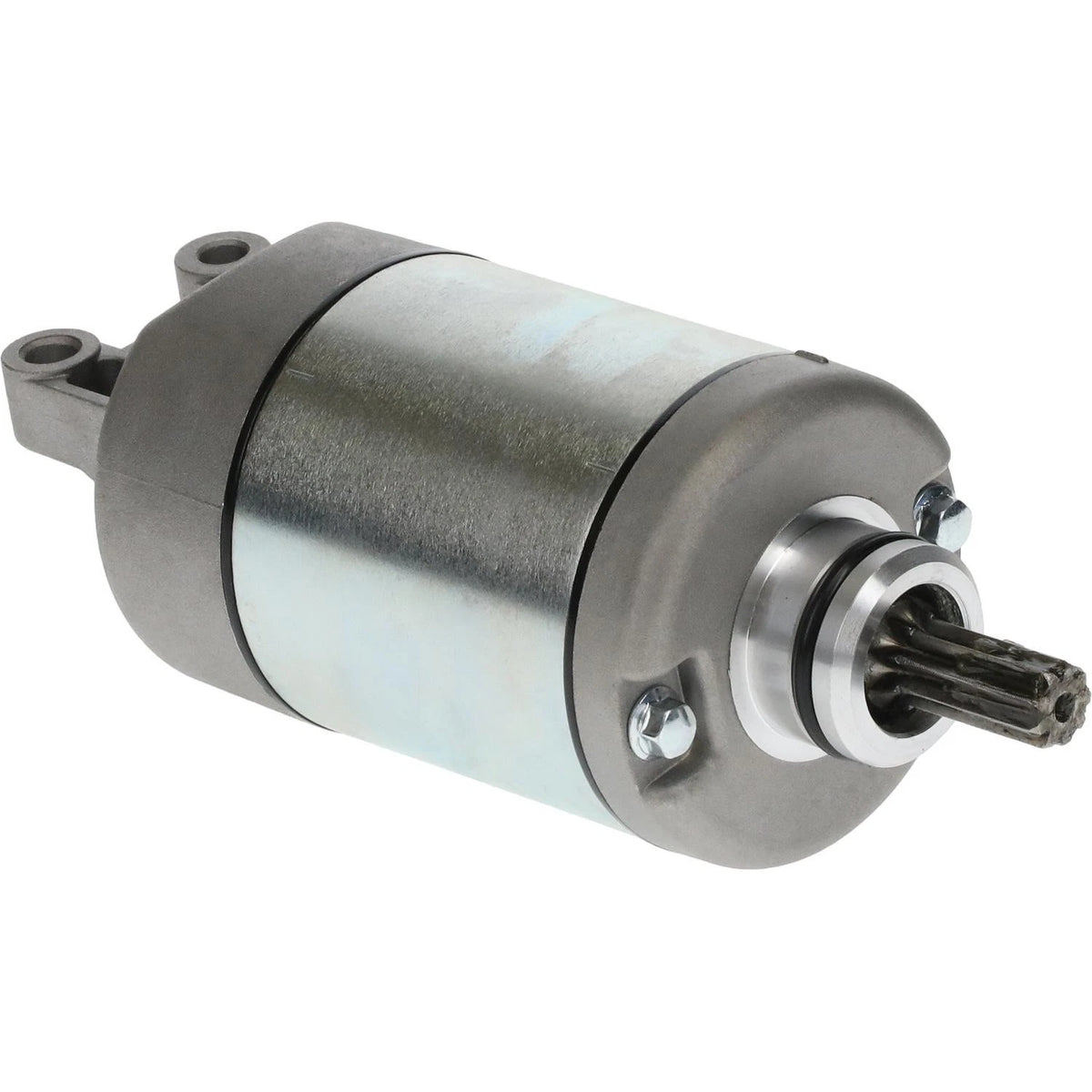 Starter for Suzuki GSF1250S GSF1250SA Bandit (2007–2009), GSX1250FA (2011), 3110018H00