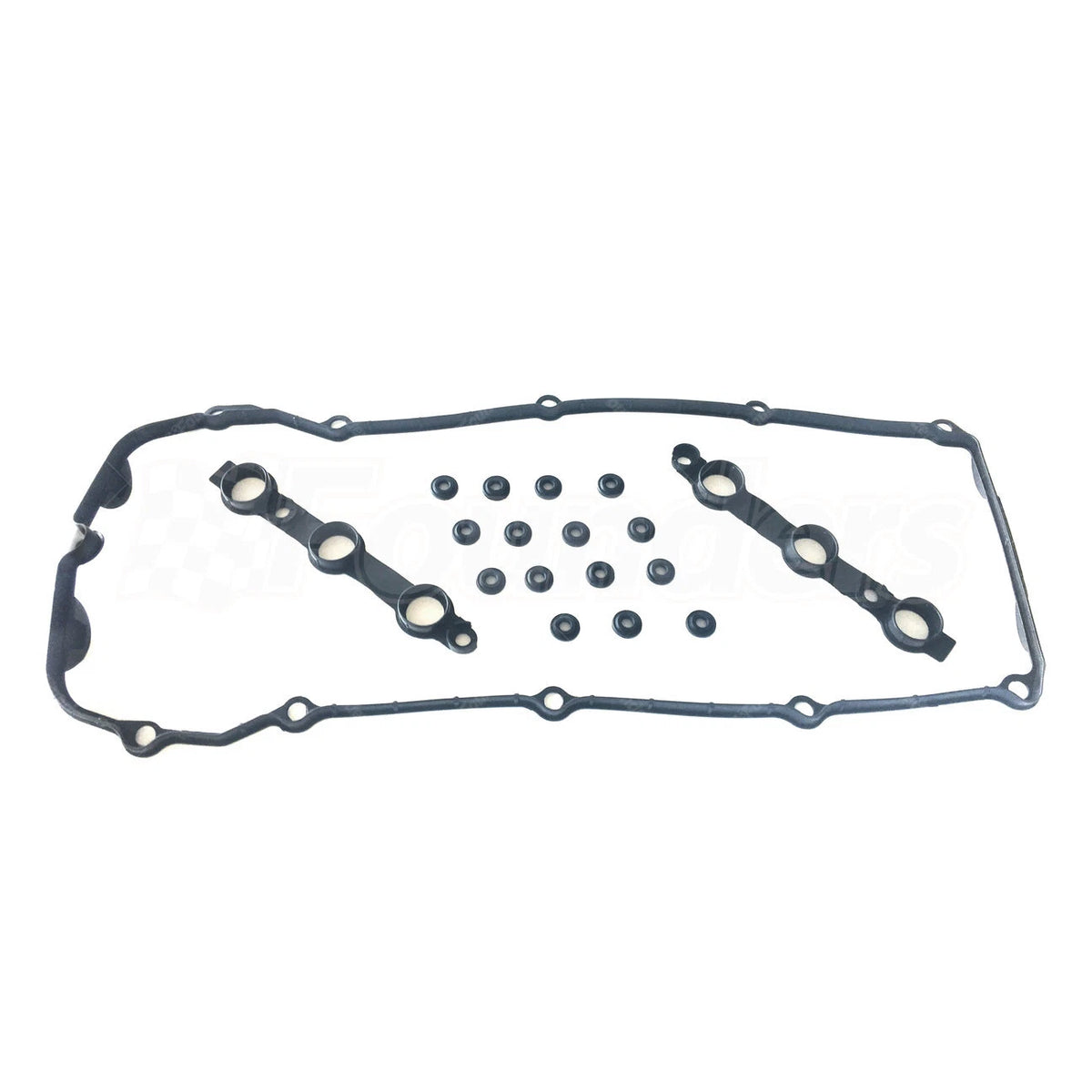 Valve Cover Gasket Set & Seals for BMW X3 325Ci 325xi (2002–2006)