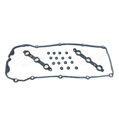 Valve Cover Gasket Set & Seals for BMW X3 325Ci 325xi (2002–2006)