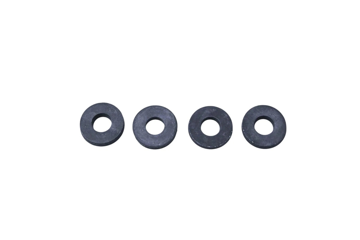 Set of 4 Washers for Ford W302471-A, 4803777