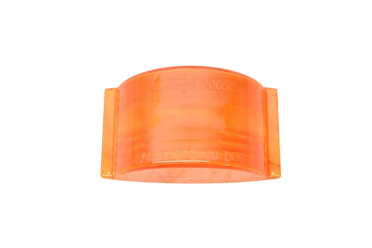Grote 90053 Amber Side Marker Lens for (NOS)