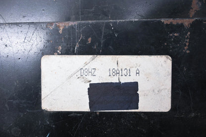 Shield for Ford (D8HZ-18A131-A)