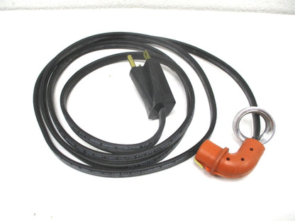 Temro Zerostart Engine Block Heater 240V 1500 Watt for 860-1062