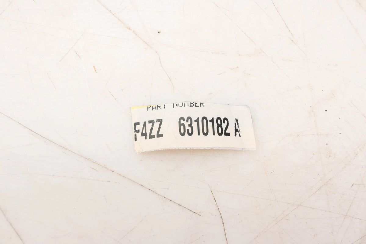Rocker Panel Moulding Clip for Ford (F4ZZ-6310182-A)