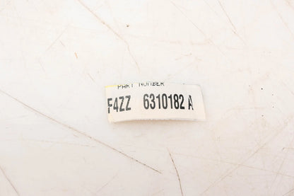 Rocker Panel Moulding Clip for Ford (F4ZZ-6310182-A)