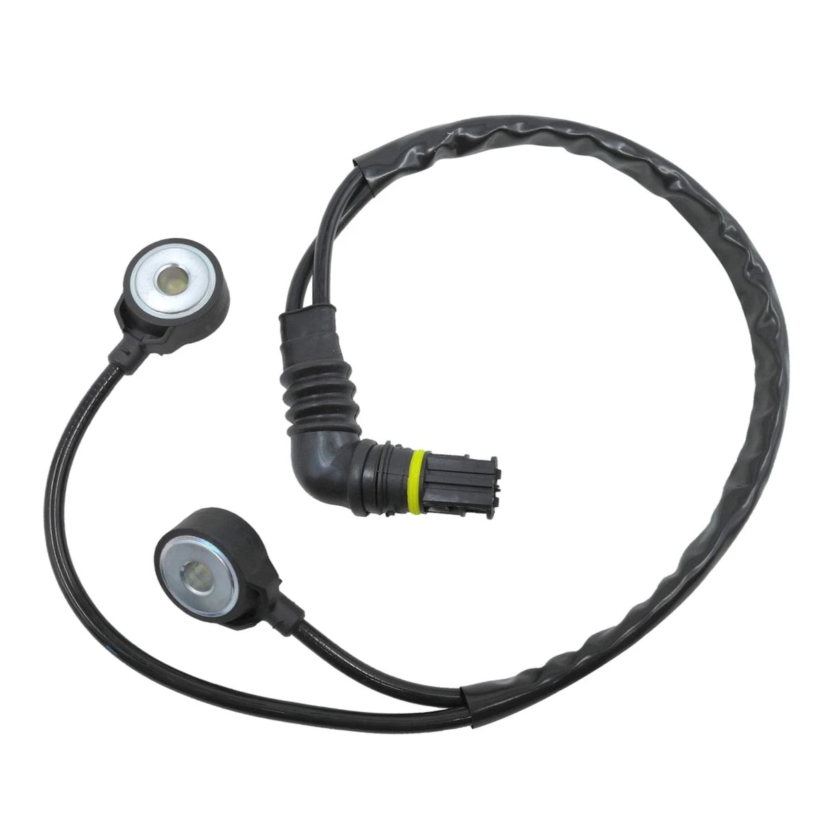 Ignition Knock Sensor KS252 for BMW 550i 650i X5 M5 750i 645Ci (1997–2011)